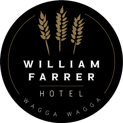 William Farrer Hotel